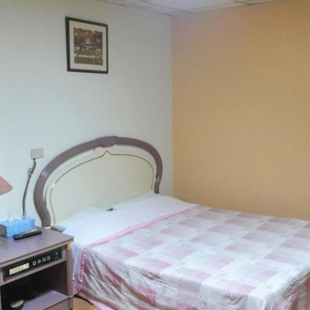 Fu Da Guest House Città di Hualien Esterno foto