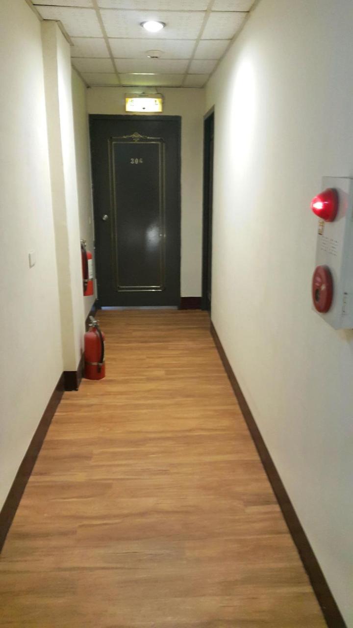 Fu Da Guest House Città di Hualien Esterno foto